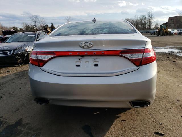 Photo 5 VIN: KMHFG4JG9DA202419 - HYUNDAI AZERA 