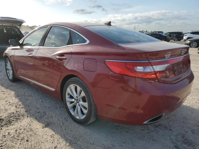 Photo 1 VIN: KMHFG4JG9DA217762 - HYUNDAI AZERA 