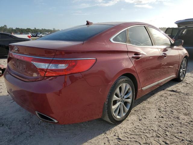 Photo 2 VIN: KMHFG4JG9DA217762 - HYUNDAI AZERA 