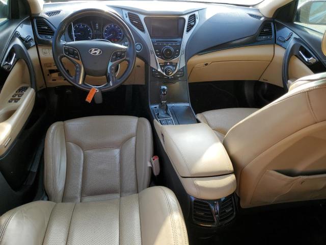 Photo 7 VIN: KMHFG4JG9DA217762 - HYUNDAI AZERA 