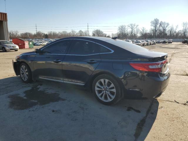 Photo 1 VIN: KMHFG4JG9DA221679 - HYUNDAI AZERA 