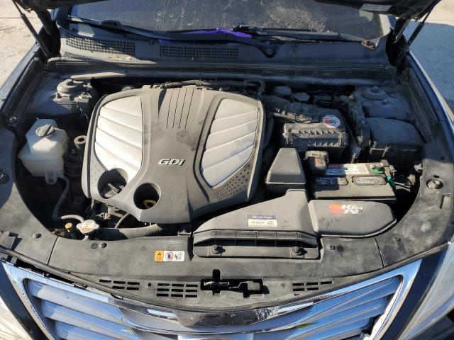 Photo 10 VIN: KMHFG4JG9DA221679 - HYUNDAI AZERA 