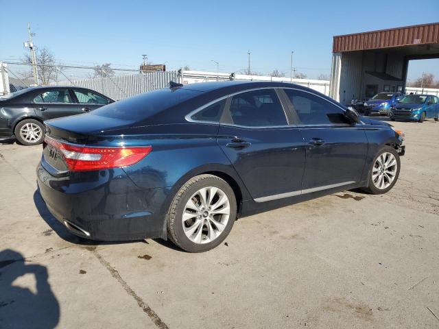 Photo 2 VIN: KMHFG4JG9DA221679 - HYUNDAI AZERA 