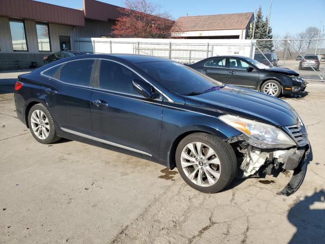 Photo 3 VIN: KMHFG4JG9DA221679 - HYUNDAI AZERA 