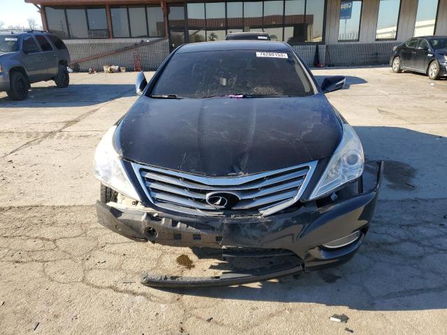 Photo 4 VIN: KMHFG4JG9DA221679 - HYUNDAI AZERA 