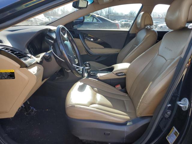 Photo 6 VIN: KMHFG4JG9DA221679 - HYUNDAI AZERA 