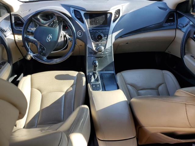 Photo 7 VIN: KMHFG4JG9DA221679 - HYUNDAI AZERA 