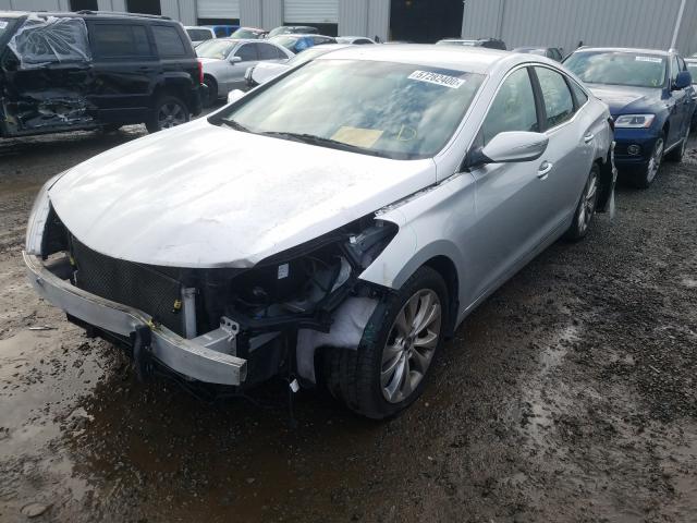 Photo 1 VIN: KMHFG4JG9DA228387 - HYUNDAI AZERA 