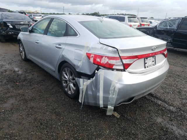 Photo 2 VIN: KMHFG4JG9DA228387 - HYUNDAI AZERA 