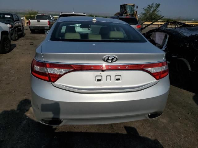 Photo 5 VIN: KMHFG4JG9DA232276 - HYUNDAI AZERA 