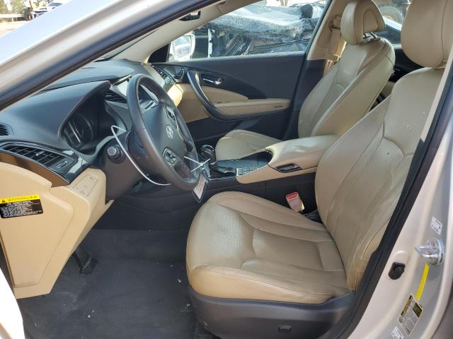 Photo 6 VIN: KMHFG4JG9DA232276 - HYUNDAI AZERA 