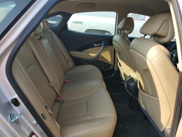 Photo 9 VIN: KMHFG4JG9DA232276 - HYUNDAI AZERA 