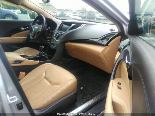 Photo 4 VIN: KMHFG4JG9DA253659 - HYUNDAI AZERA 