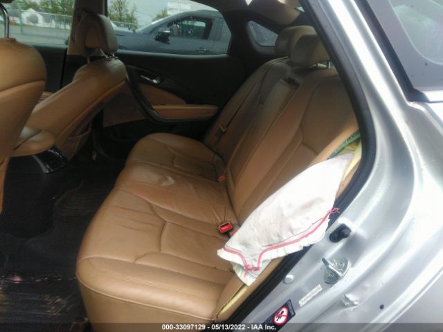 Photo 7 VIN: KMHFG4JG9DA253659 - HYUNDAI AZERA 