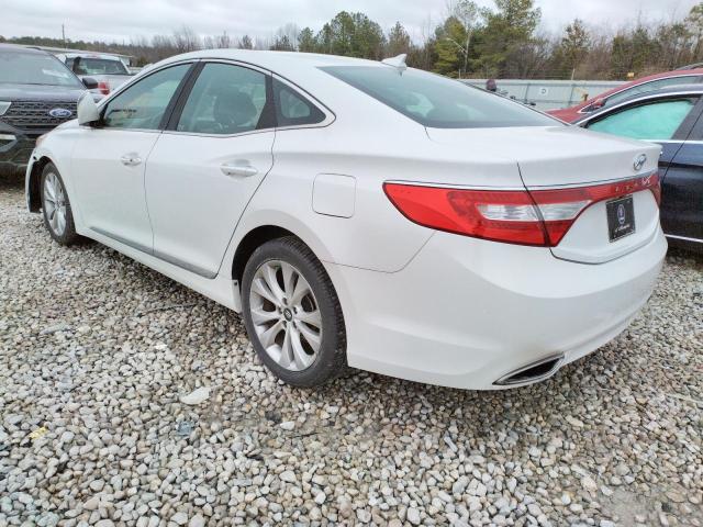 Photo 3 VIN: KMHFG4JG9EA348904 - HYUNDAI AZERA 