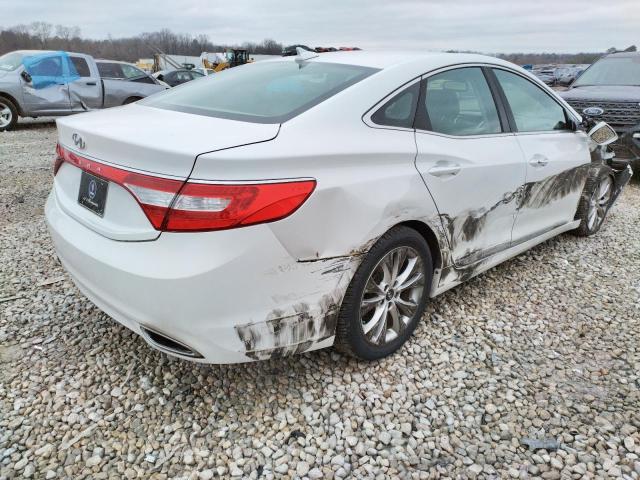 Photo 5 VIN: KMHFG4JG9EA348904 - HYUNDAI AZERA 