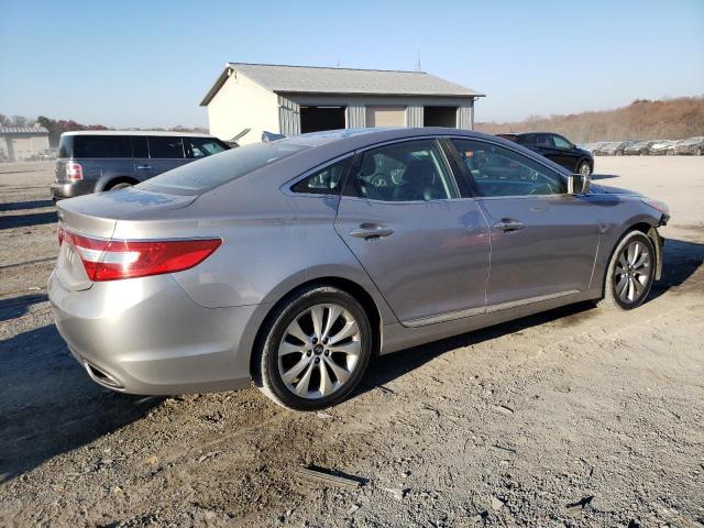 Photo 2 VIN: KMHFG4JG9EA349387 - HYUNDAI AZERA 