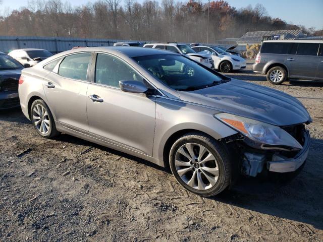 Photo 3 VIN: KMHFG4JG9EA349387 - HYUNDAI AZERA 