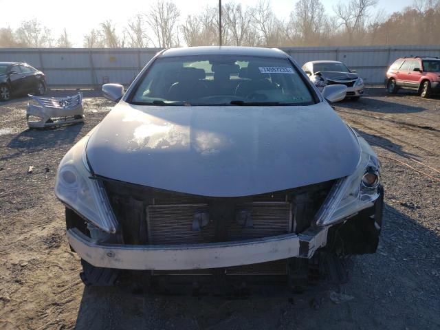 Photo 4 VIN: KMHFG4JG9EA349387 - HYUNDAI AZERA 