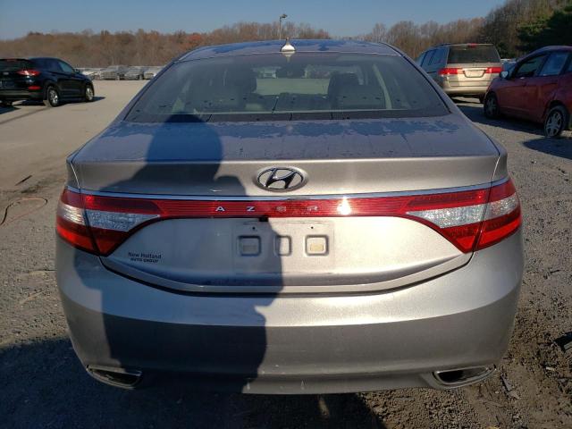 Photo 5 VIN: KMHFG4JG9EA349387 - HYUNDAI AZERA 