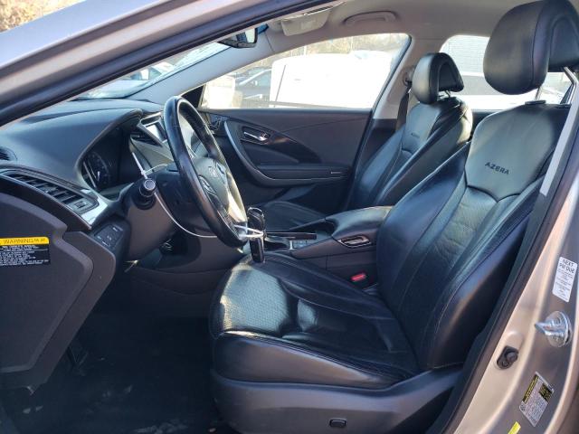 Photo 6 VIN: KMHFG4JG9EA349387 - HYUNDAI AZERA 