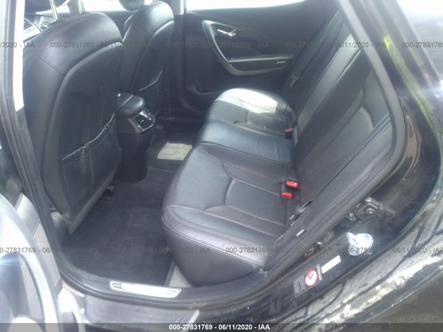 Photo 7 VIN: KMHFG4JG9EA375424 - HYUNDAI AZERA 