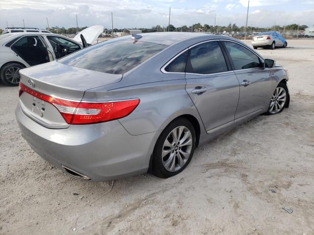 Photo 3 VIN: KMHFG4JG9EA419552 - HYUNDAI AZERA 