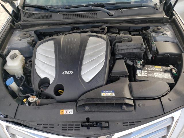 Photo 6 VIN: KMHFG4JG9EA419552 - HYUNDAI AZERA 