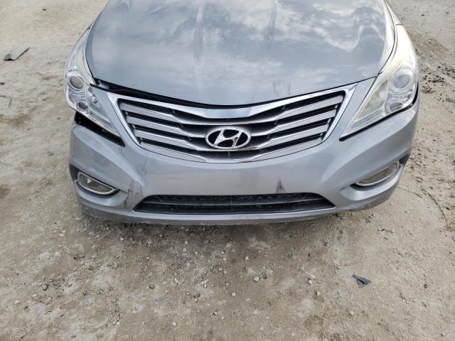 Photo 8 VIN: KMHFG4JG9EA419552 - HYUNDAI AZERA 