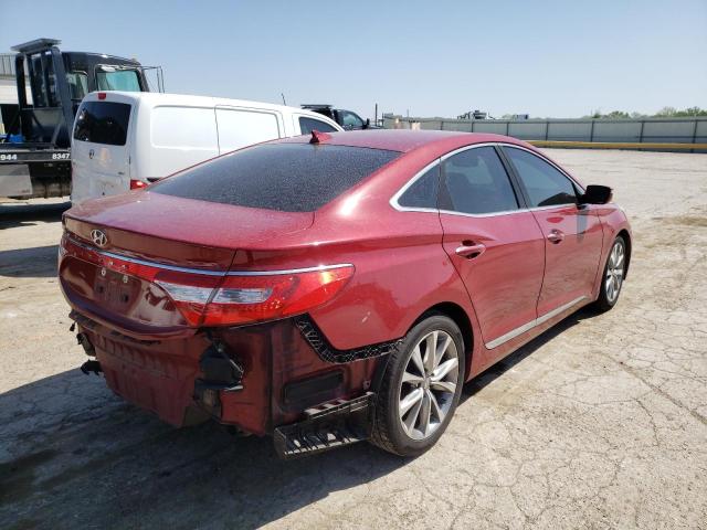 Photo 3 VIN: KMHFG4JG9FA454240 - HYUNDAI AZERA 