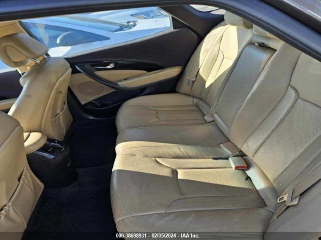 Photo 7 VIN: KMHFG4JG9FA467053 - HYUNDAI AZERA 