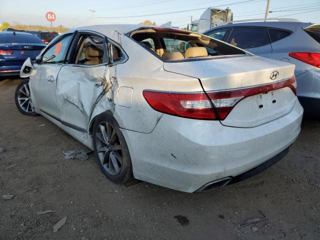 Photo 2 VIN: KMHFG4JG9GA507620 - HYUNDAI AZERA 