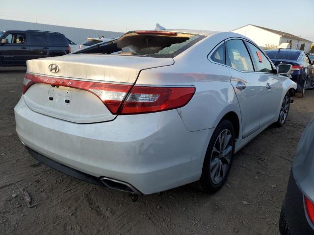 Photo 3 VIN: KMHFG4JG9GA507620 - HYUNDAI AZERA 