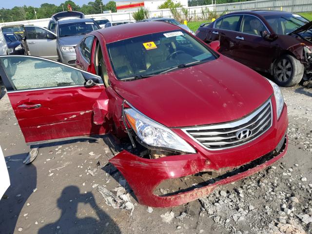 Photo 0 VIN: KMHFG4JG9GA521582 - HYUNDAI AZERA 