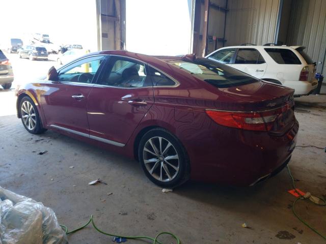 Photo 1 VIN: KMHFG4JG9GA549236 - HYUNDAI AZERA 