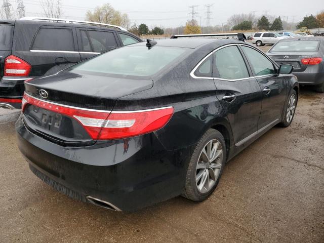 Photo 3 VIN: KMHFG4JG9GA555473 - HYUNDAI AZERA 