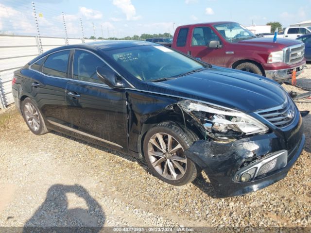 Photo 0 VIN: KMHFG4JG9GA569440 - HYUNDAI AZERA 