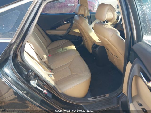 Photo 7 VIN: KMHFG4JG9GA569440 - HYUNDAI AZERA 