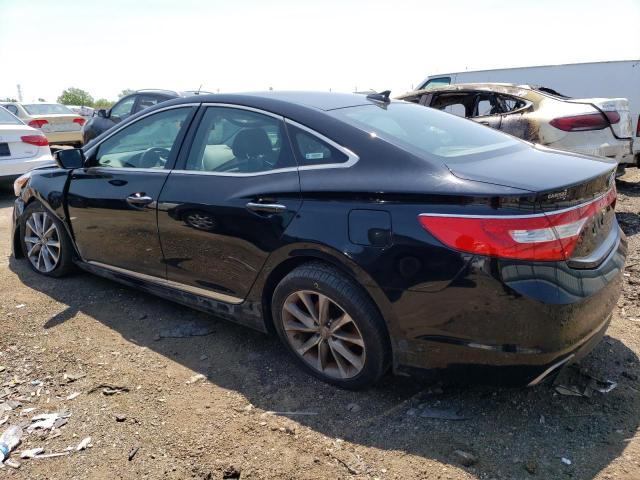 Photo 1 VIN: KMHFG4JG9HA574848 - HYUNDAI AZERA 