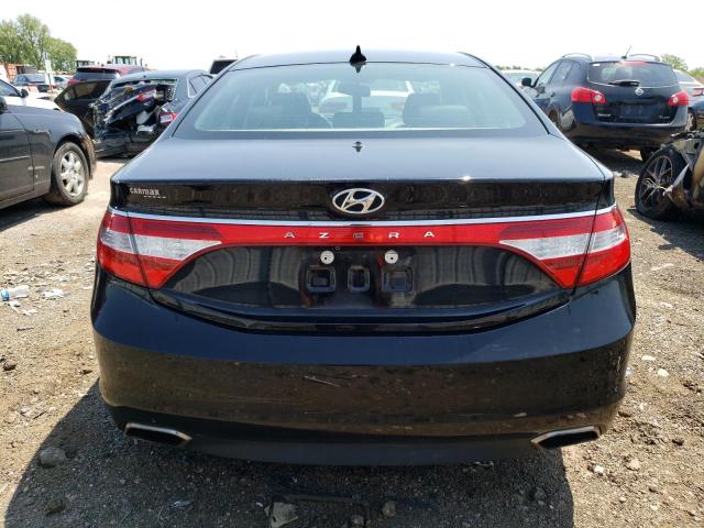 Photo 5 VIN: KMHFG4JG9HA574848 - HYUNDAI AZERA 