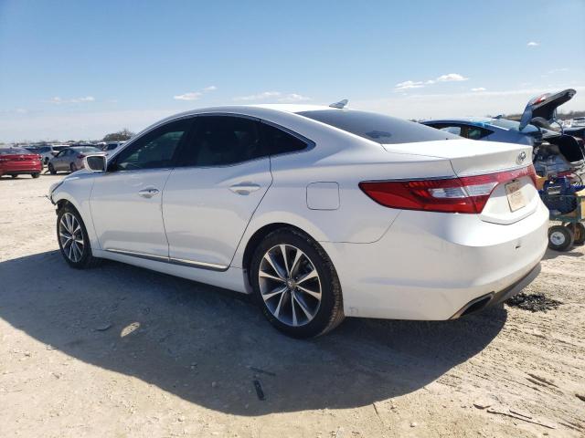 Photo 1 VIN: KMHFG4JG9HA590855 - HYUNDAI AZERA 