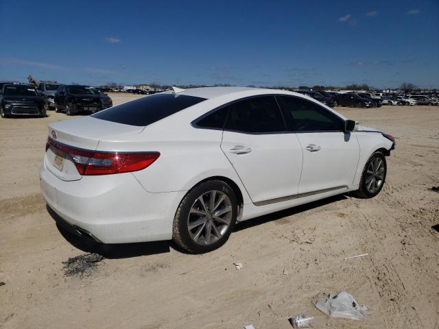 Photo 2 VIN: KMHFG4JG9HA590855 - HYUNDAI AZERA 