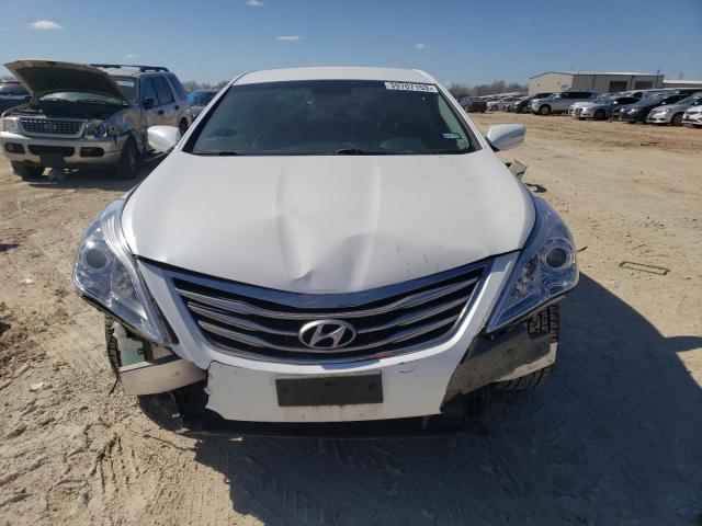 Photo 4 VIN: KMHFG4JG9HA590855 - HYUNDAI AZERA 