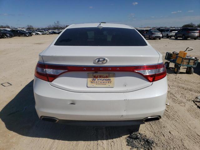 Photo 5 VIN: KMHFG4JG9HA590855 - HYUNDAI AZERA 