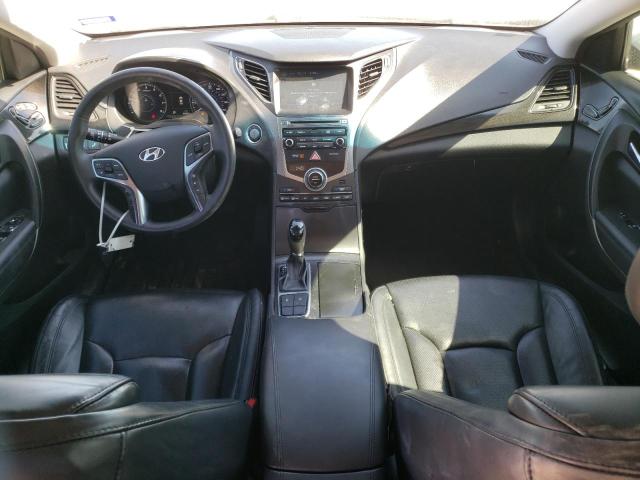 Photo 7 VIN: KMHFG4JG9HA590855 - HYUNDAI AZERA 