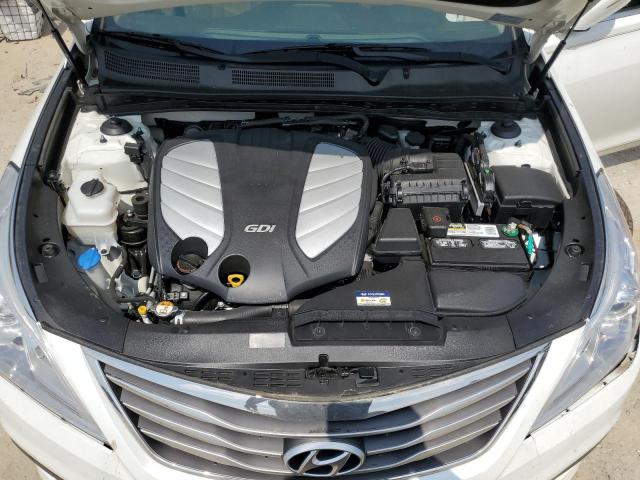 Photo 10 VIN: KMHFG4JGAFA465629 - HYUNDAI AZERA 