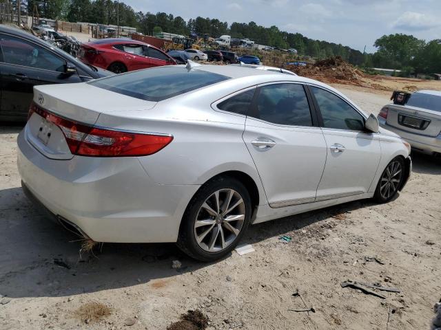 Photo 2 VIN: KMHFG4JGAFA465629 - HYUNDAI AZERA 