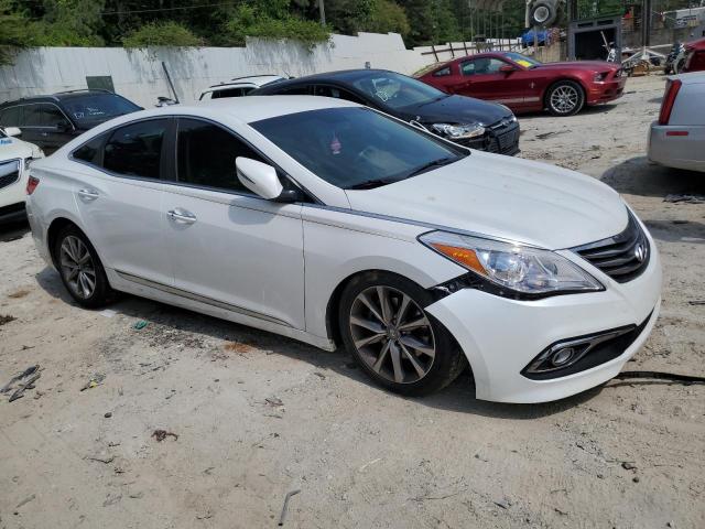 Photo 3 VIN: KMHFG4JGAFA465629 - HYUNDAI AZERA 