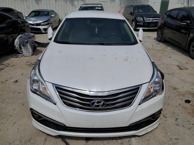 Photo 4 VIN: KMHFG4JGAFA465629 - HYUNDAI AZERA 