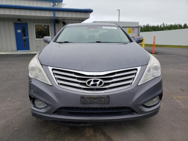 Photo 4 VIN: KMHFG4JGXCA121234 - HYUNDAI AZERA GLS 